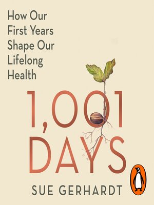 cover image of 1001 Days